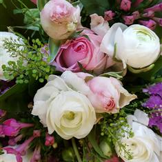 mother's day majestic bouquet