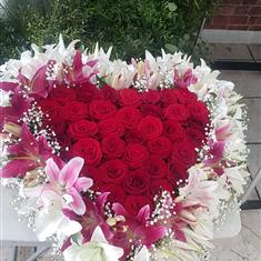Extra heart