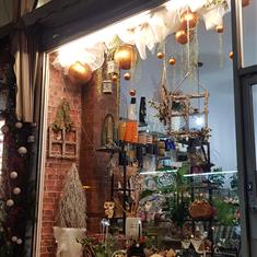 Window decorations 