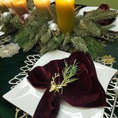 Winter deco