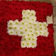 Switzerland flwg