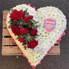 Heart arsenal