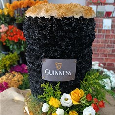 3d large Guinness 