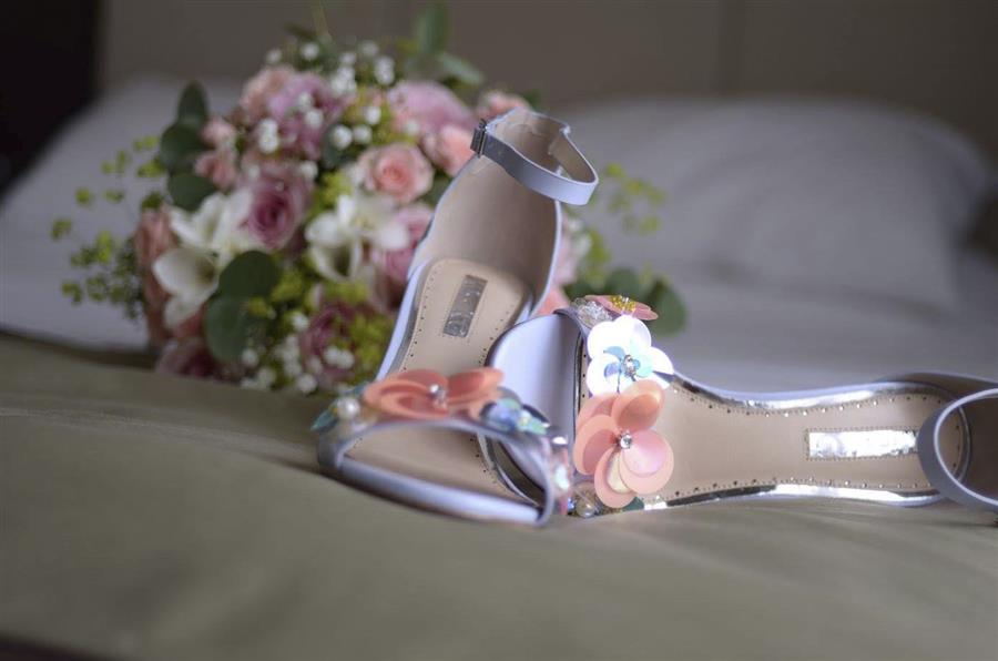 Weddings Fresh Flower Scent Florist Archway London